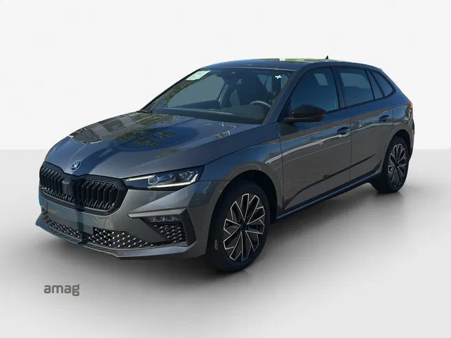 Škoda Scala Dynamic (Netto)
