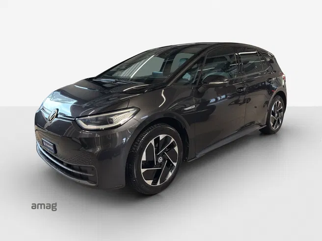 VW ID.3 Pro Performance