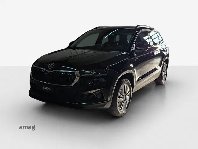 Škoda Karoq DY 1.5 TSI 150PS 7DSG