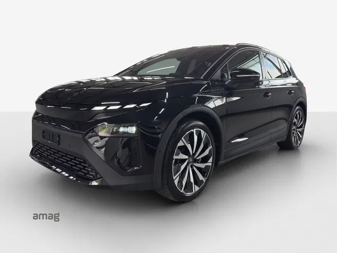 Škoda Elroq Sportline 85 4x2