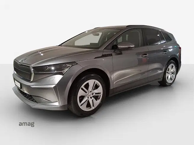 Škoda ENYAQ iV 60 4x2