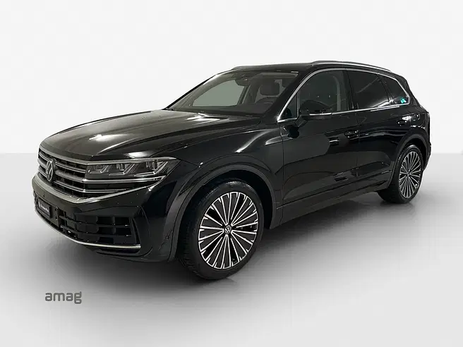 VW Touareg PA Elegance eHybrid