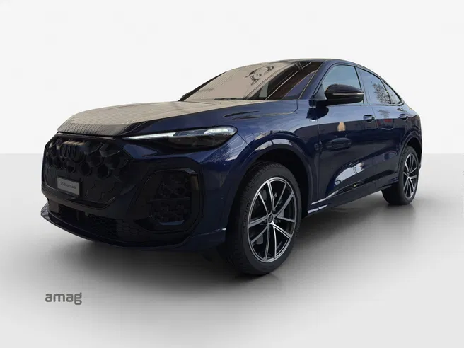 AUDI Q5 SB TDI quattro 150 kW S t.