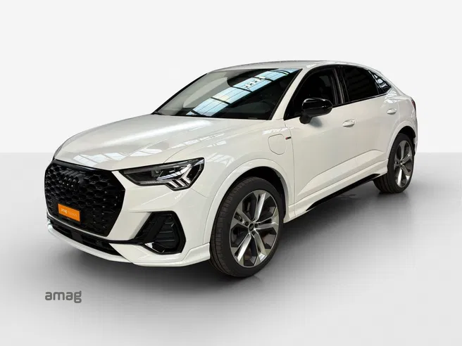 AUDI Q3 Sportback 45 TFSI e S line