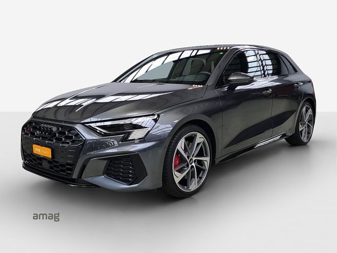 AUDI S3 Sportback