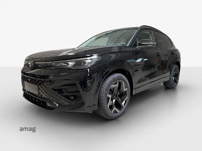 VW Tiguan EDITION 20 UNITED
