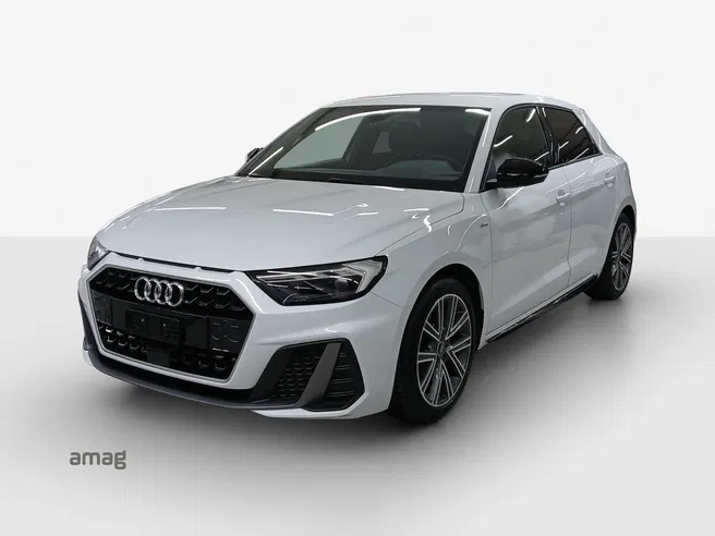 AUDI A1 Sportback 30 TFSI S line Attraction