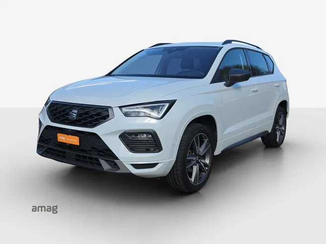 Seat ATECA HOLA FR (netto)