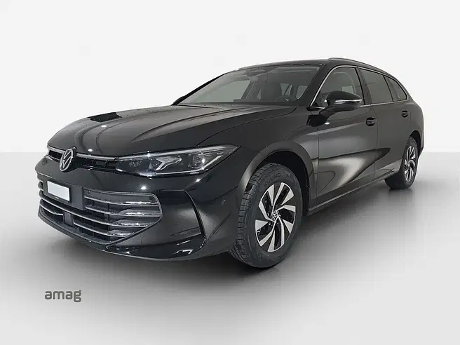 VW Passat Variant NF Business