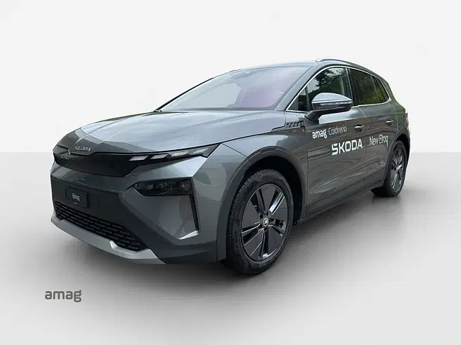 Škoda Elroq 85 4x2