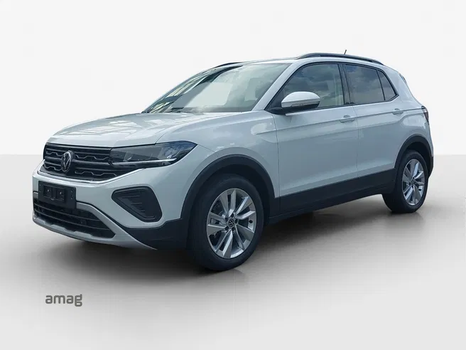 VW T-Cross UNITED