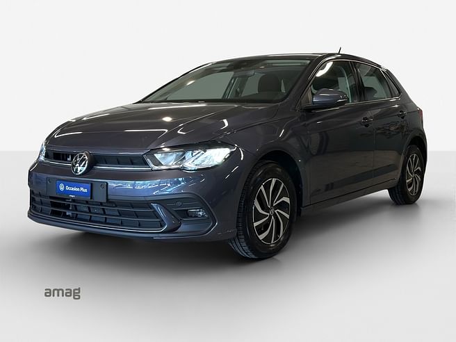 VW Polo Life