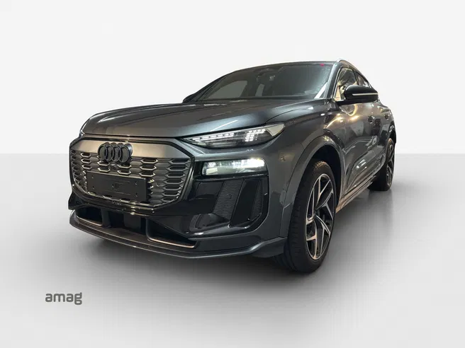 AUDI Q6 SB e-tron quattro