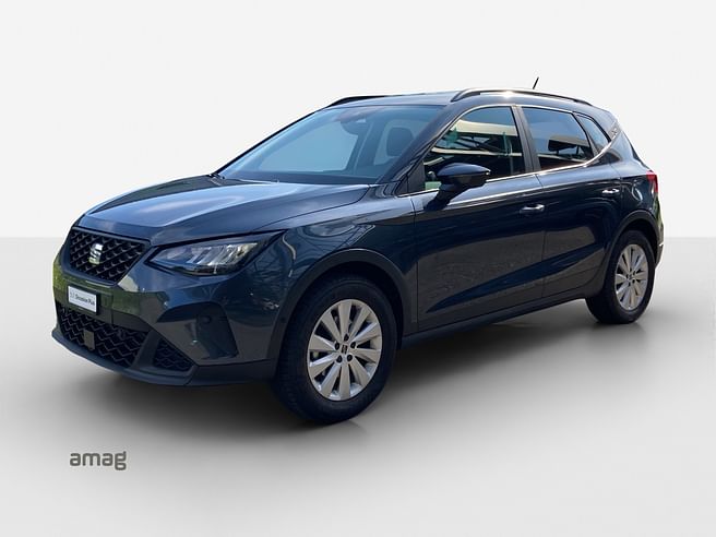 Seat ARONA STYLE