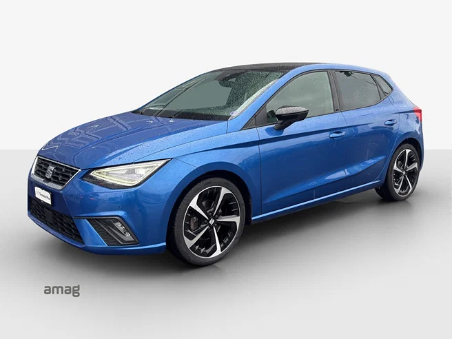 Seat IBIZA HOLA FR (netto)