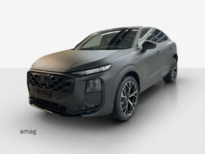 AUDI Q3 SB e-hybrid 200 kW