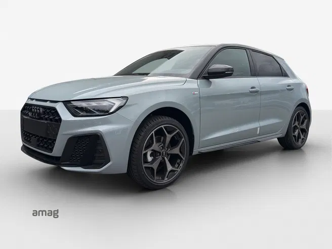 AUDI A1 Sportback 30 TFSI S line Attraction