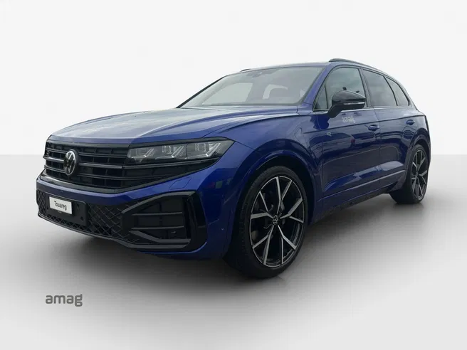 VW Touareg PA R-Line