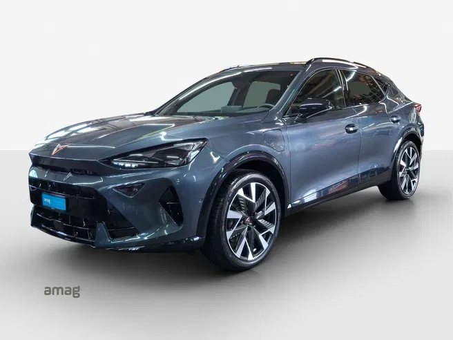 Cupra NEW CUPRA FORMENTOR e-HYBRID