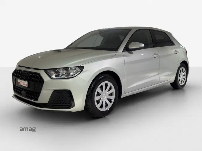 AUDI A1 Sportback 30 TFSI advanced