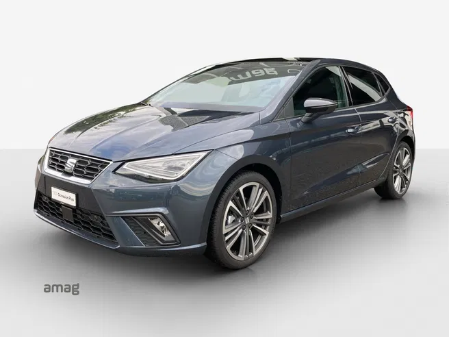 Seat IBIZA FR