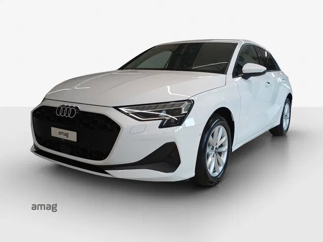 AUDI A3 SB 35 TFSI S tronic