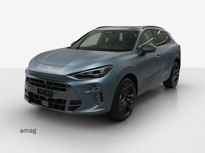 Cupra CUPRA TERRAMAR Americas CUP L.E. 4DRIVE