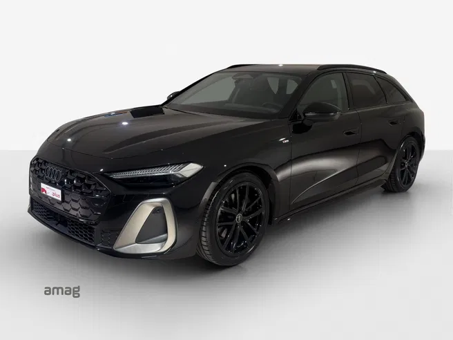 AUDI A5 Avant TDI 150 kW Attraction