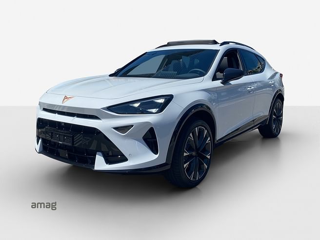 Cupra NEW FORMENTOR