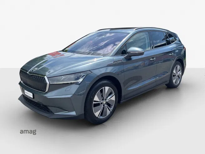 Škoda ENYAQ iV 60 4x2