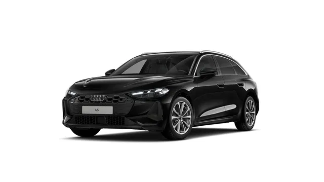 AUDI A5 Avant TDI 150 kW Attraction