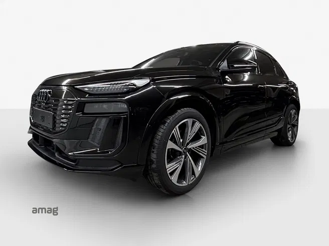 AUDI SQ6 e-tron quattro