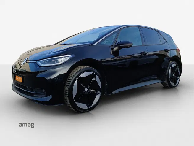 VW ID.3 PA Pro UNITED