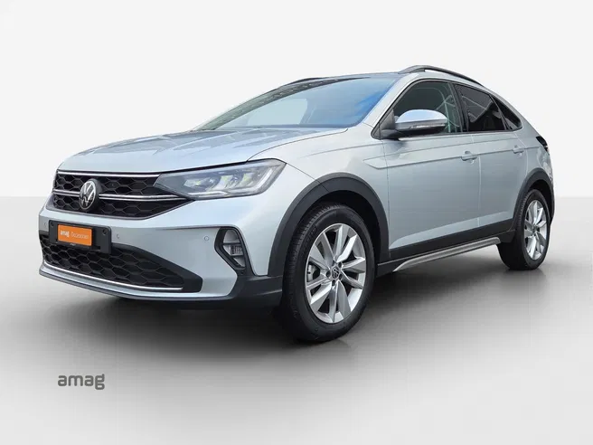 VW Taigo UD 1.0TSI 115PS DSG