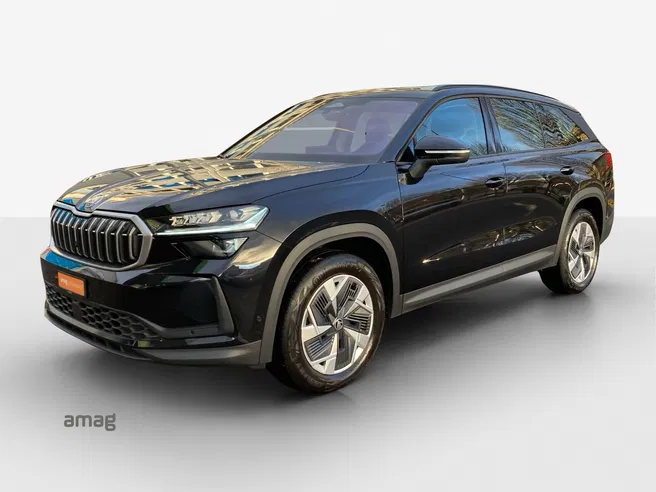 Škoda Kodiaq SE 1.5 TSI 150PS 7DSG