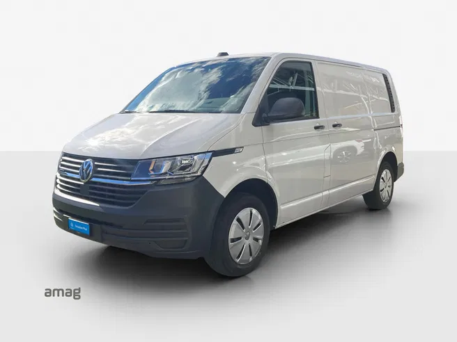 VW Veicoli Commerciali 6.1 Kasten 3000 TDI 150 6G 4M