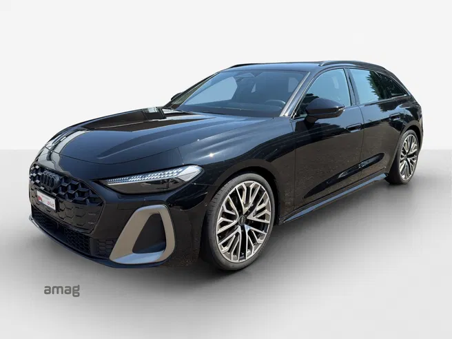 AUDI A5 Avant qu 150 kW S tro