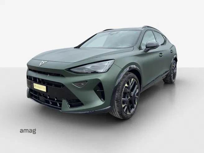 Cupra CUPRA FORMENTOR VZ 4DRIVE PRIME EDITION