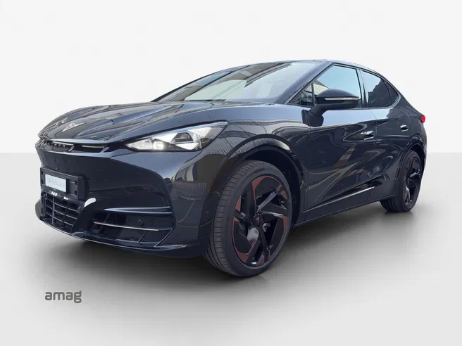 Cupra CUPRA TAVASCAN ADRENALINE 77kWh 340PS 4DRIVE (netto) PRIME EDITION