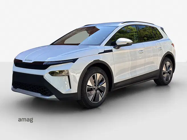Škoda Elroq 60 4x2