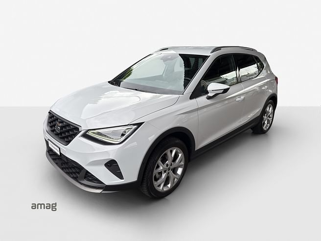 Seat ARONA FR