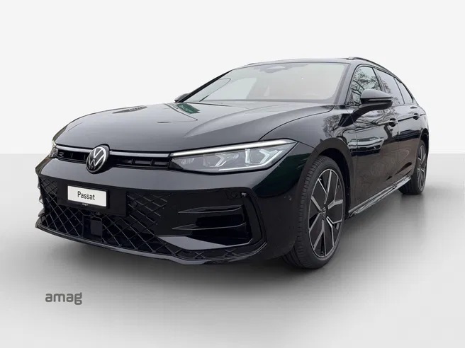 VW PaVar RL 2.0TSI 265PS DSG4M