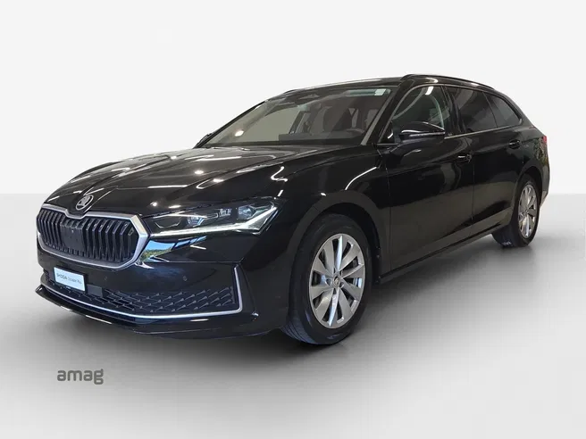 Škoda Superb Selection