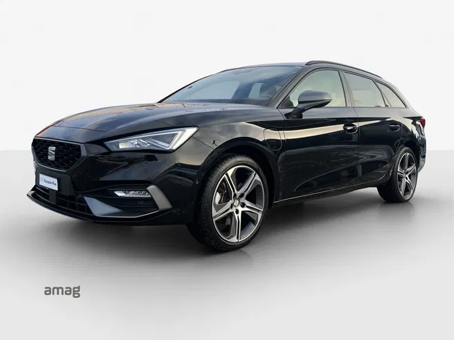 Seat LeonSP MOVE FR 1.4PHEV 6DSG