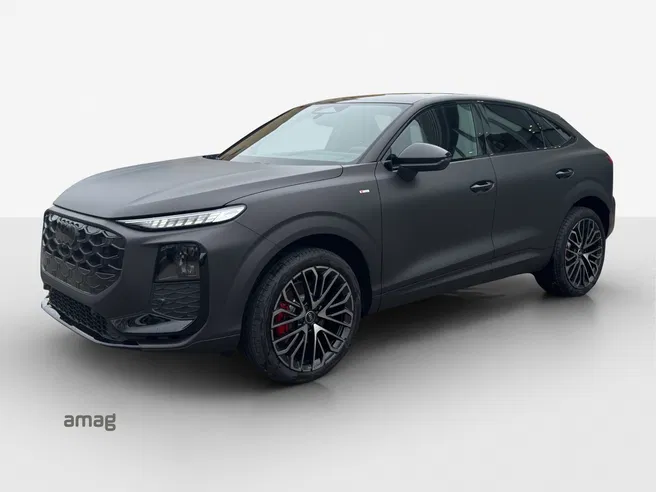 AUDI Q3 SB TFSI quattro 195 kW S tr