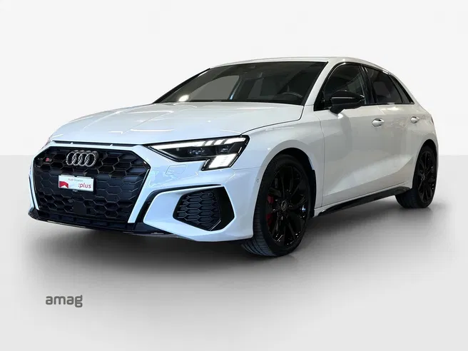 AUDI S3 Sportback