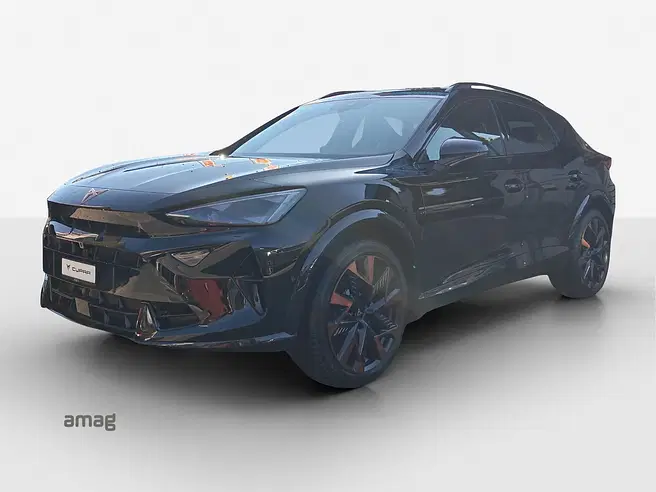 Cupra NEW FORMENTOR 4DRIVE