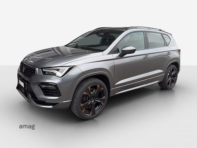 Cupra ATECA 4DRIVE