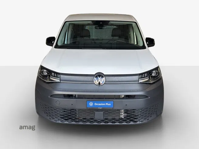 VW Commercial Vehicles Caddy Cargo Maxi