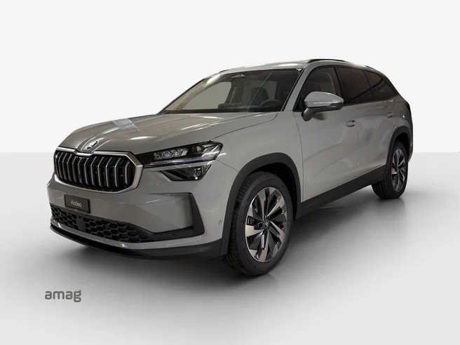 Škoda Kodiaq Dynamic (Netto)